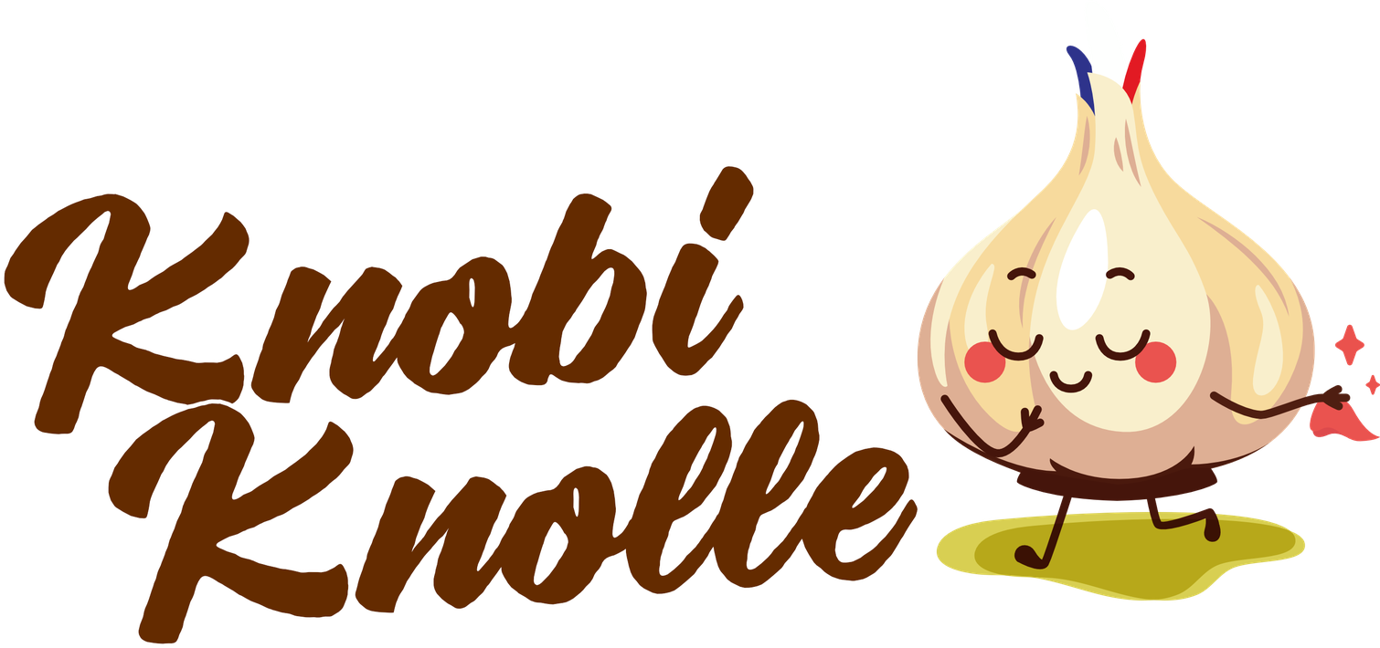 Knobi; Knolle; Knoblauch; Frankreich; geräuchert; schwarz; Geschichte; Wissen; Kurioses