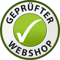 geprüfter; Webshop; Geprüfter Webshop; Kundenvertrauen; sicher online einkaufen