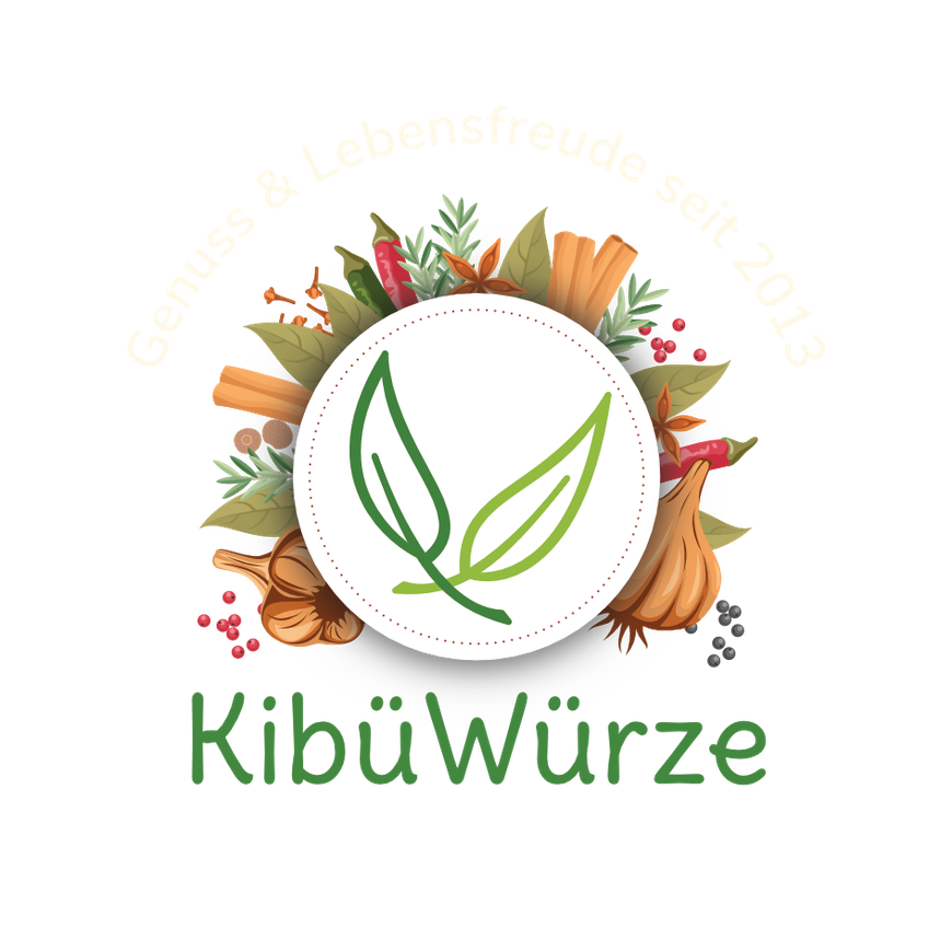 KibüWürze; Gewürze; Kräuter; Knoblauch; Tee; Seifen